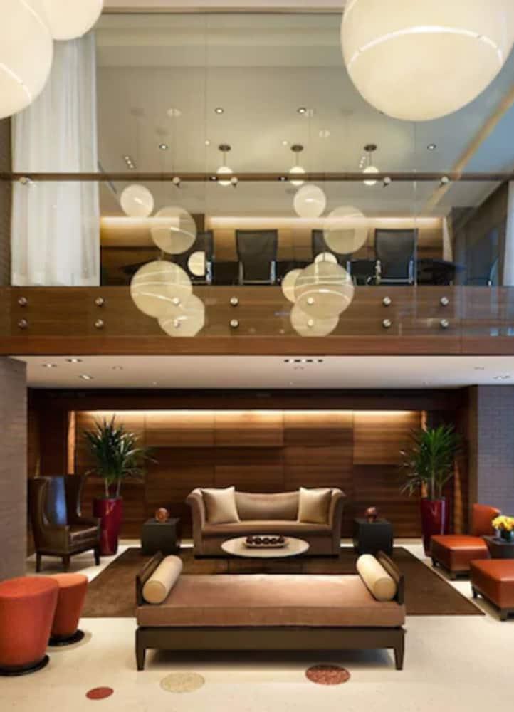 The Pearl Hotel New York Exteriör bild